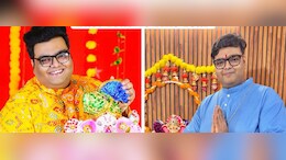 From 179 Kg To 135 Kg: How This Influencer Lost Weight With This Simple Diet And Workout