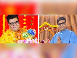 From 179 Kg To 135 Kg: How This Influencer Lost Weight With This Simple Diet And Workout From 179 Kg To 135 Kg: How This Influencer Lost Weight With This Simple Diet And Workout