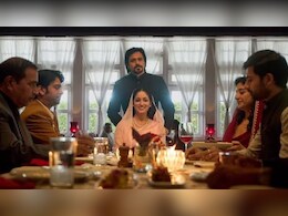 'HAQ' के टीजर रिलीज के बाद यूजर्स के रिव्यू आना हुए शुरू