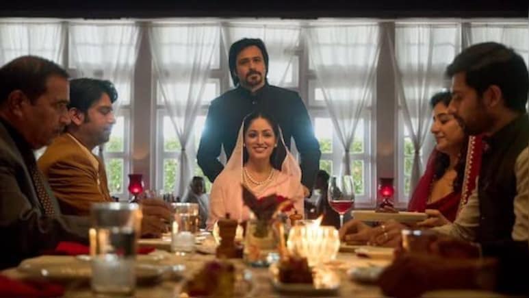 'HAQ' के टीजर रिलीज के बाद यूजर्स के रिव्यू आना हुए शुरू