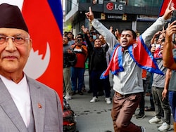 Ousted PM KPS Oli Can&#039;t Leave Nepal Amid Probe Over Deadly Protests