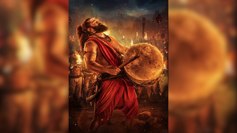 'कांतारा चैप्टर 1' का ट्रेलर रिलीज होने के बाद रिव्यू आना हुए शुरू 'कांतारा चैप्टर 1' का ट्रेलर रिलीज होने के बाद रिव्यू आना हुए शुरू