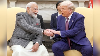 US Revises India Deal: Pulses Out, Digital Tax Softened, $500 Billion Now Intention'