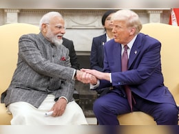 भारत को आंखें दिखा रहे ट्रंप के तेवर अचानक क्यों बदले, इन 7 वजहों में छिपा है राज भारत को आंखें दिखा रहे ट्रंप के तेवर अचानक क्यों बदले, इन 7 वजहों में छिपा है राज
