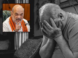 Pune News : अमित शाहांसोबत कॉन्फरन्स कॉल, रॉचं मिशन; निवृत्त अधिकाऱ्याचे 4 कोटी बुडाले, नेमकं काय घडलं? Pune News : अमित शाहांसोबत कॉन्फरन्स कॉल, रॉचं मिशन; निवृत्त अधिकाऱ्याचे 4 कोटी बुडाले, नेमकं काय घडलं?