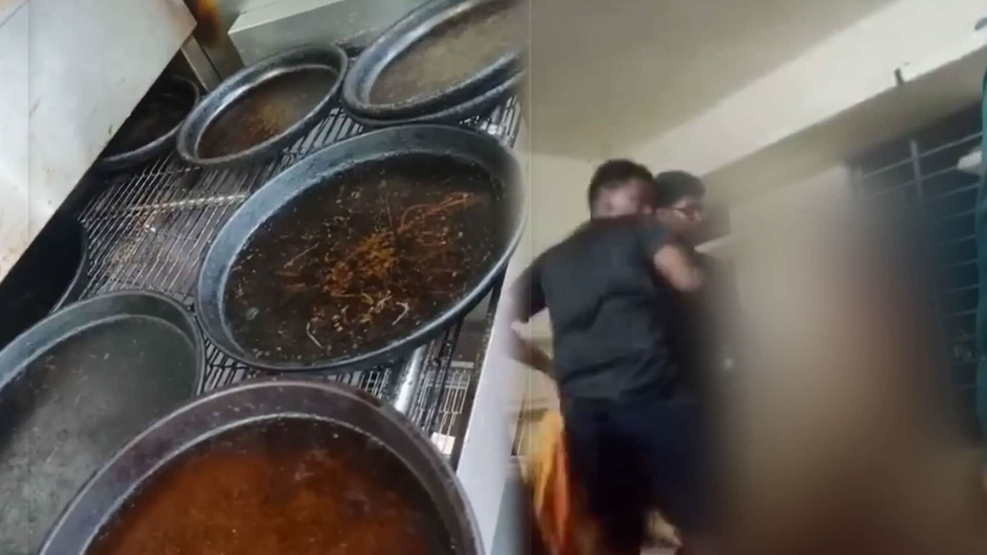 The Southern View: Telangana Pizza Raids | Bengaluru's Pothole Mess | Tamil Nadu Ragging