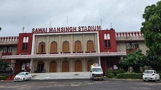 राजस्थान रायल्स ने RR vs SRH मैच के लिए छात्रों को 500 रुपये में देगी टिकट, जानें कब-कहां और कैसे होगी बुकिंग