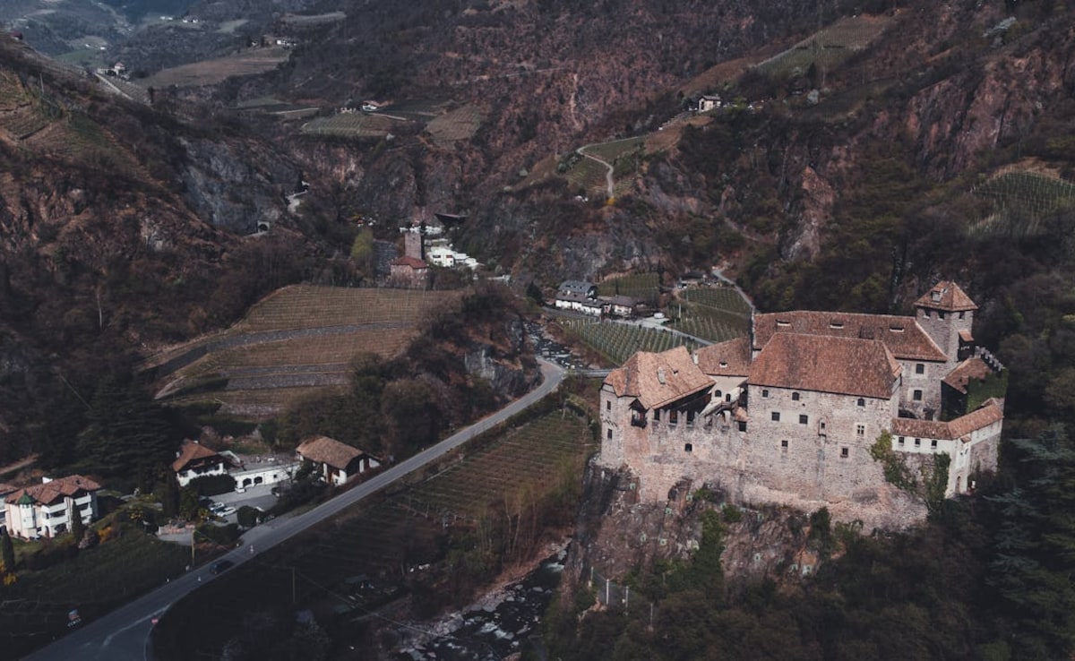 Bolzano Bolzano
