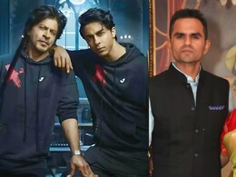 Kranti Redkar Exclusive: "पाकिस्तानातून धमक्या येतायत!" क्रांती रेडकरची खळबळजनक माहिती