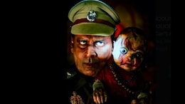 Ram Gopal Varma, Manoj Bajpayee Reunite After Almost 30 Years For <i>Police Station Mein Bhoot</i>: "From <i>Satya</i> To Now"