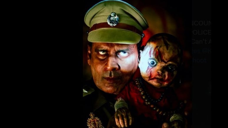 Ram Gopal Varma, Manoj Bajpayee Reunite After Almost 30 Years For <i>Police Station Mein Bhoot</i>: "From <i>Satya</i> To Now"