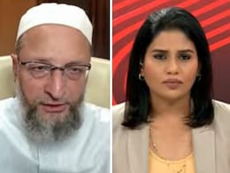 "Devil Will Be In Details": Asaduddin Owaisi On Supreme Court's Waqf Order "Devil Will Be In Details": Asaduddin Owaisi On Supreme Court's Waqf Order