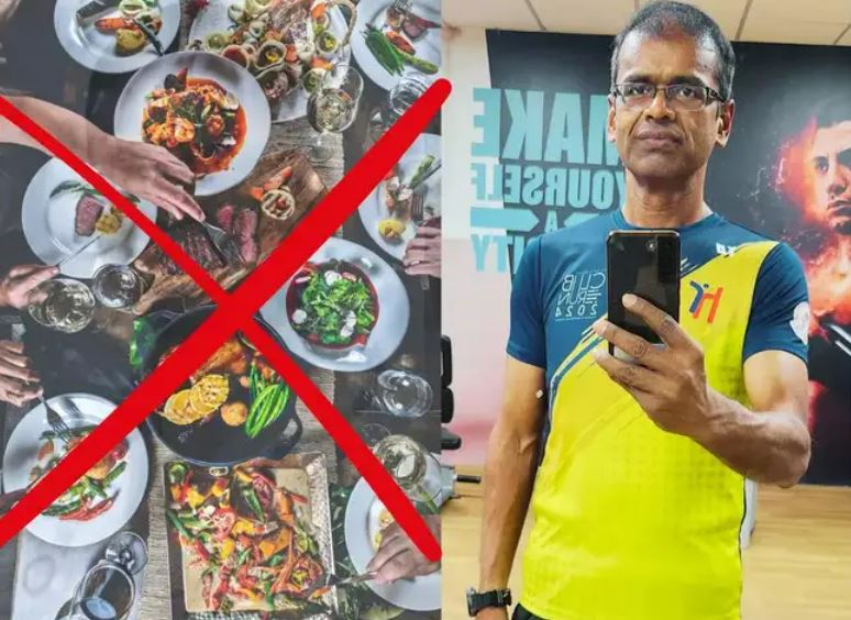 न डाइटिंग, न जिम...जानें कैसे डॉक्टर सुधीर ने घटाया 30 किलो वजन