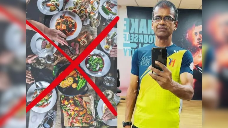 न डाइटिंग, न जिम...जानें कैसे डॉक्टर सुधीर ने घटाया 30 किलो वजन