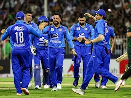 UAE vs Afghanistan Highlights, T20I Tri-Series: Rashid Khan Scripts Ultimate T20I World Record As Afghanistan Beat UAE By 38 Runs