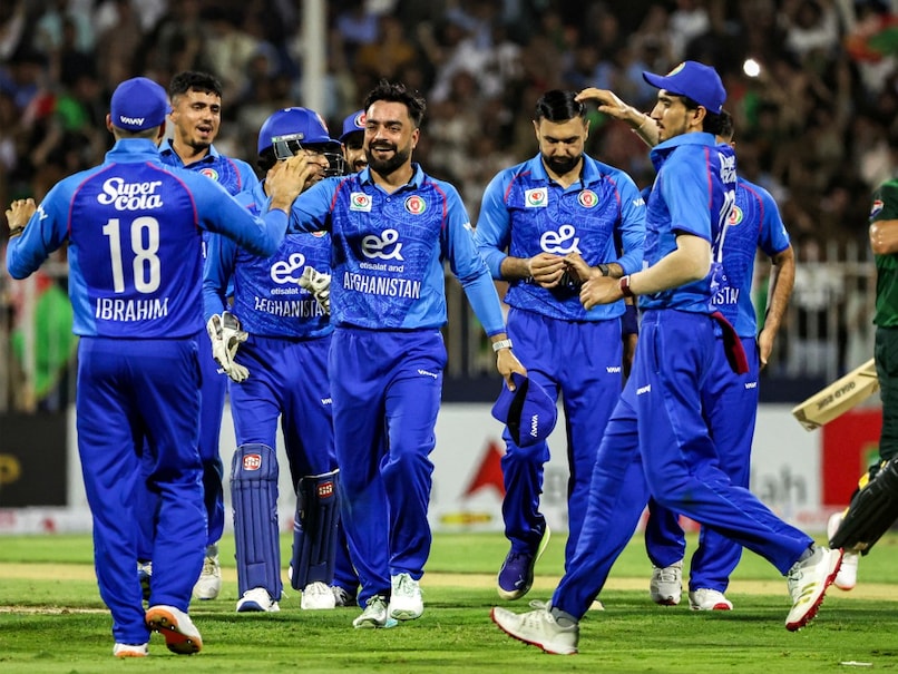 United Arab Emirates vs Afghanistan Live Updates, T20I Tri-Series 3rd Match: Afghanistan Eye 1st Win