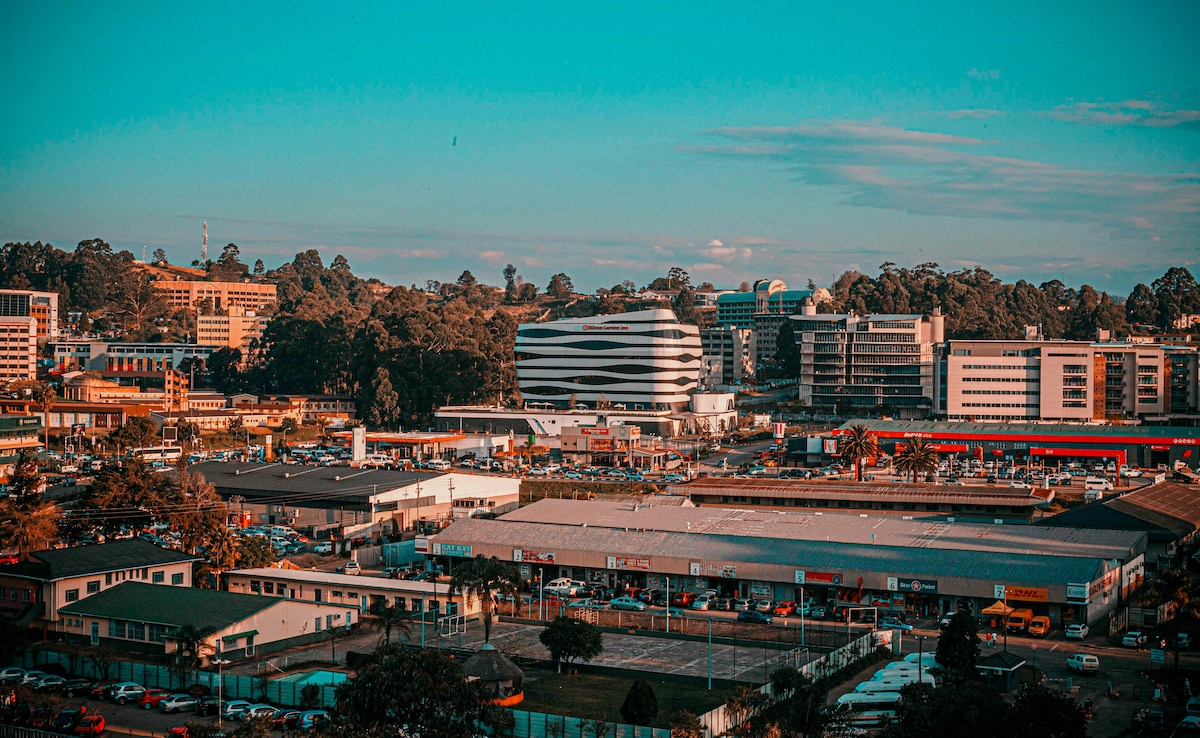 Eswatini Eswatini