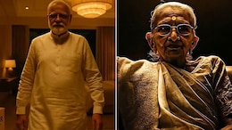 Case Filed Over AI-Generated Video By Congress On PM Modi, His Mother