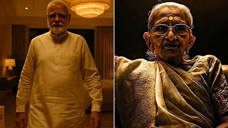 Will Congress' AI Video Of PM Modi's Mother Attract Legal Punishment? What Expert Said
