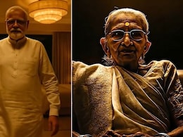 Will Congress' AI Video Of PM Modi's Mother Attract Legal Punishment? What Expert Said Will Congress' AI Video Of PM Modi's Mother Attract Legal Punishment? What Expert Said