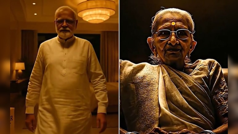 PM मोदी और उनकी मां के AI वीडियो पर भड़की BJP, विधायक बोले- रावण और दुर्योधन को याद रखे कांग्रेस