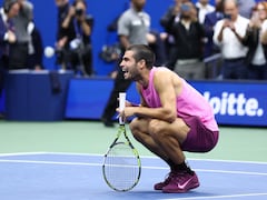 Alcaraz Sets Sight On Nadal's Ultimate Record After US Open 2025 Triumph