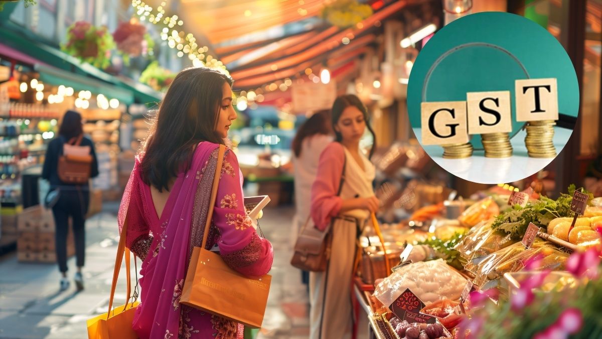 GST काउंसिल की मीटिंग से व्यापारियों की क्या हैं उम्मीदें? इन सेक्टर्स को होगा फायदा