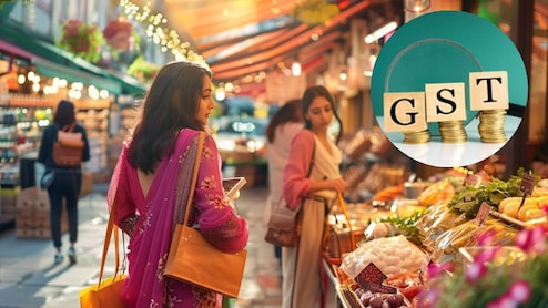 GST Reforms: : कररचनेत क्रांती! जीएसटीचे 12% आणि 28% चे स्लॅब रद्द, जाणून घ्या तुम्हाला कसा होणार फायदा