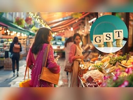 GST Implication To Be Rs 48,000 Crore, Not Right To Call It Loss: Official GST Implication To Be Rs 48,000 Crore, Not Right To Call It Loss: Official