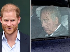 18 महीने बाद मिले पिता और पुत्र... चाय की प्‍याली ने सुधारे प्रिंस हैरी और किंग चार्ल्‍स के रिश्ते!