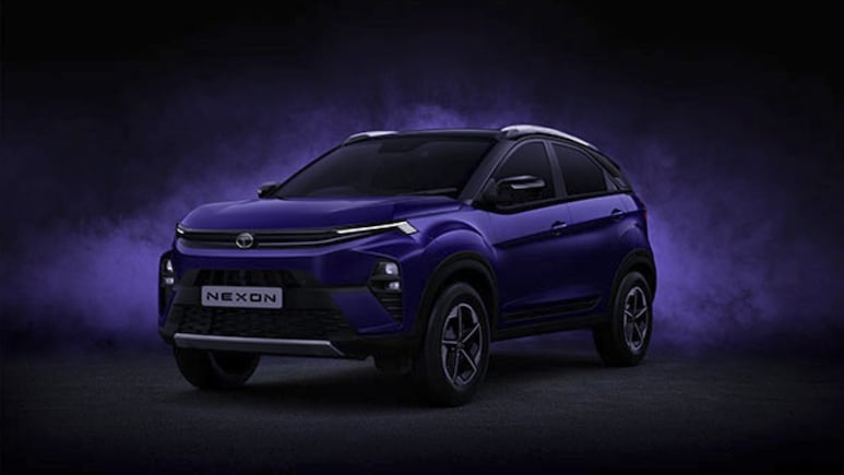 Tata Nexon Becomes Best-Selling Sub-Compact SUV In August, Outselling Brezza