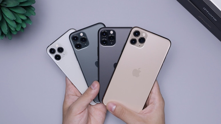 आ गई iPhone Lovers के लिए खुशखबरी, ये शानदार Deals न करें मिस, अभी देखें Best Offers