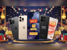 फेस्टिव सेल की बेस्ट डील्स! iPhone, Samsung और OnePlus के साथ इन 5 स्मार्टफोन्स पर मिल रही है भारी छूट फेस्टिव सेल की बेस्ट डील्स! iPhone, Samsung और OnePlus के साथ इन 5 स्मार्टफोन्स पर मिल रही है भारी छूट