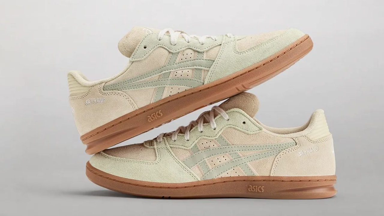 The right pair of shoes can take you from ordinary to standout in seconds.