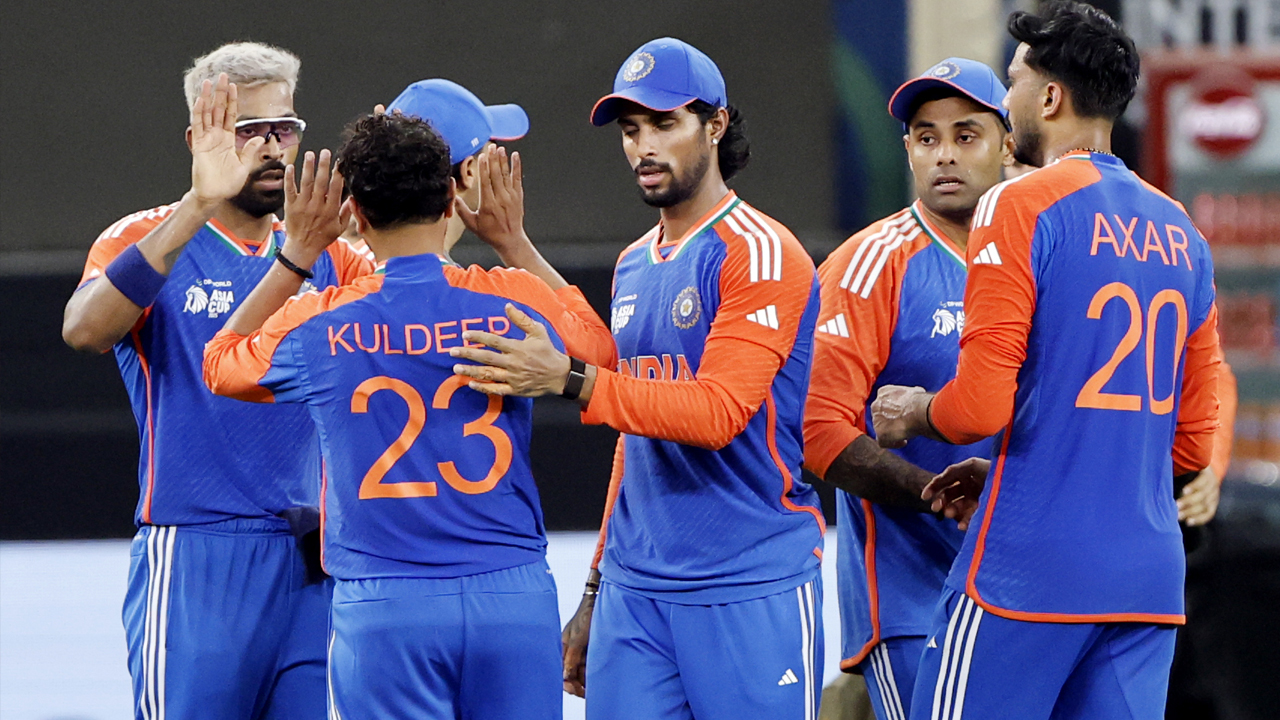 Asia Cup 2025: India's Massive Win Against Pakistan