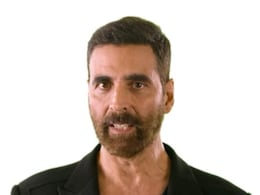 Akshay Kumar Reveals The Secret To A Stress-Free And Happy Life: "Keep Your Life Simple" Akshay Kumar Reveals The Secret To A Stress-Free And Happy Life: "Keep Your Life Simple"