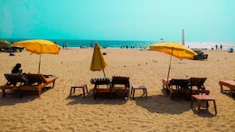 Goa In Peak Season Vs Off Season: Which Is Better For Your Next Vacation?