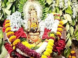 Navratri 2025: तुळजाभवानीचे 'माहेरघर' माहिती आहे? 1100 वर्षांपूर्वी 'या' ठिकाणी बालरूपात प्रकटल्या देवी