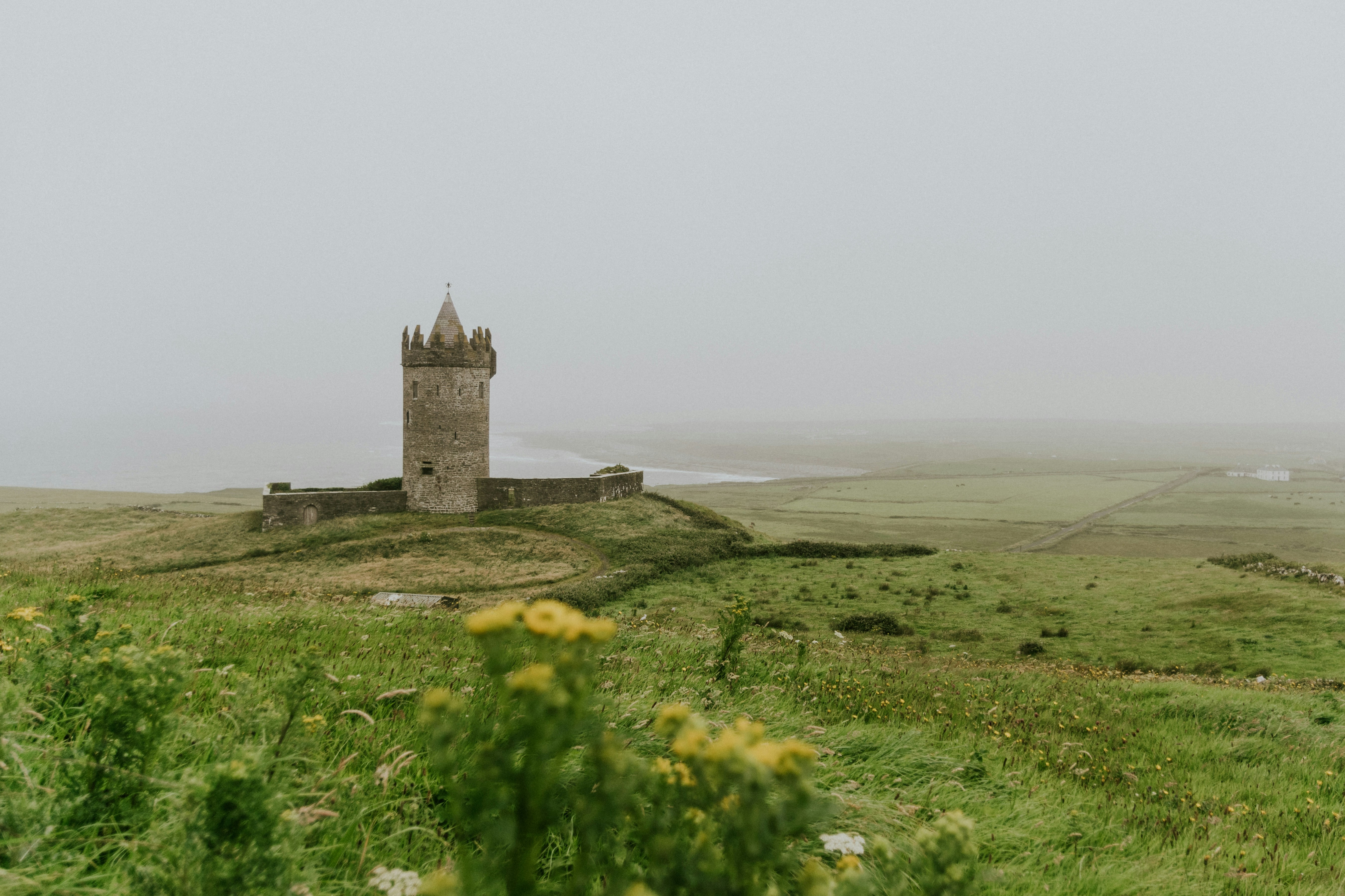 Ireland Is Offering A Permanent Residency For Under Rs 52,000 And Indians Can Apply Too