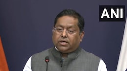 "Privileged Strategic Partnership": Ministry On 25 Years Of India-Russia Ties