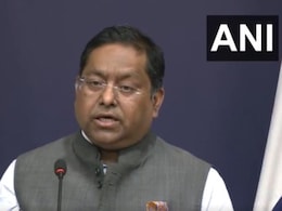 'Old Habit': Centre On Pak Blaming India For Clashes With Afghanistan 'Old Habit': Centre On Pak Blaming India For Clashes With Afghanistan