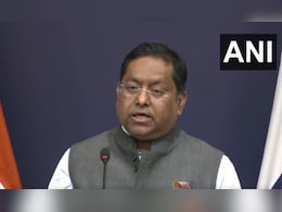 अमेरिका के H1B Visa मामले पर भारत ने जताई चिंता, विदेश मंत्रालय का बयान आया सामने अमेरिका के H1B Visa मामले पर भारत ने जताई चिंता, विदेश मंत्रालय का बयान आया सामने