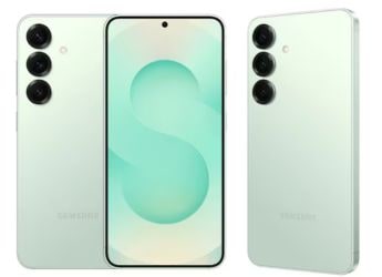 Selon certaines informations, la série Samsung Galaxy S26 ferait ses débuts avec un chipset Exynos 2600 de 2 nm