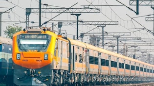 रेलवे में बंपर भर्ती: ग्रुप-डी के 21 हजार से ज्यादा पदों पर आवेदन शुरू, 10वीं पास युवाओं के लिए सुनहरा मौका