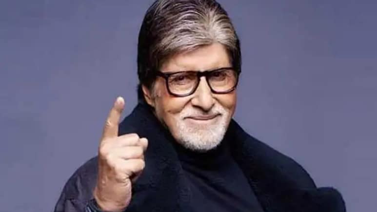 24 साल पहले आज के दिन अमिताभ बच्चन को दिया गया था ये नाम, इसके बाद किसी स्टार को नहीं मिला ये सम्मान
