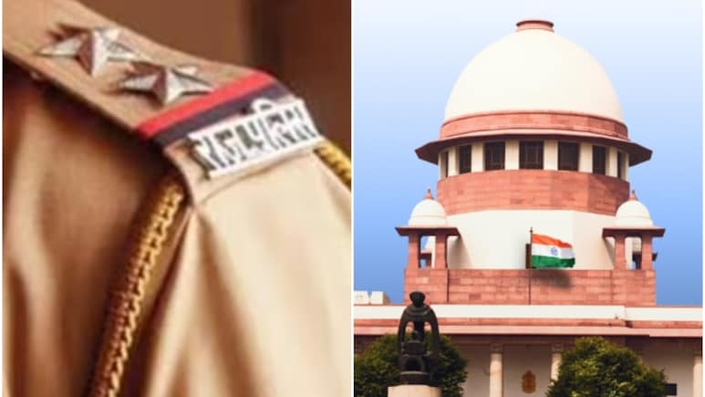 राजस्थान SI भर्ती पर सुप्रीम कोर्ट का बड़ा आदेश, कहा- 'फैसला आने तक कोई ट्रेनिंग नहीं', हाईकोर्ट का अंतरिम आदेश रद्द