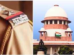 राजस्थान SI भर्ती पर सुप्रीम कोर्ट का बड़ा आदेश, कहा- 'फैसला आने तक कोई ट्रेनिंग नहीं', हाईकोर्ट का अंतरिम आदेश रद्द राजस्थान SI भर्ती पर सुप्रीम कोर्ट का बड़ा आदेश, कहा- 'फैसला आने तक कोई ट्रेनिंग नहीं', हाईकोर्ट का अंतरिम आदेश रद्द