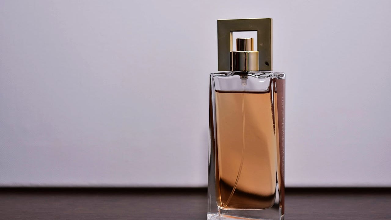 Viktor&Rolf Perfume