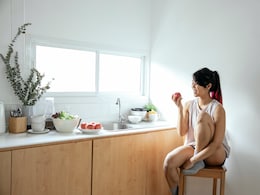 Rujuta Diwekar Explains What Good Health Is Really About