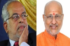 Vice President Election: Stage Set For High-Stakes Polls, PM Modi To Cast His Vote At 10 AM Vice President Election: Stage Set For High-Stakes Polls, PM Modi To Cast His Vote At 10 AM